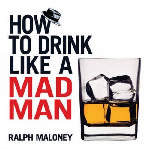 Beispielbild fr How to Drink Like a Mad Man (Dover Humor) zum Verkauf von HPB-Emerald