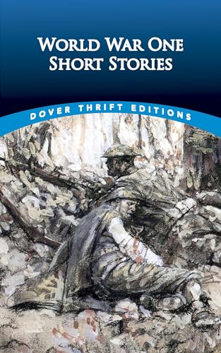 Beispielbild fr World War One Short Stories (Thrift Editions) zum Verkauf von WorldofBooks