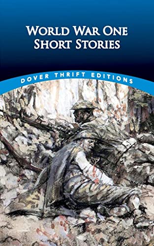 9780486485034: World War One Short Stories