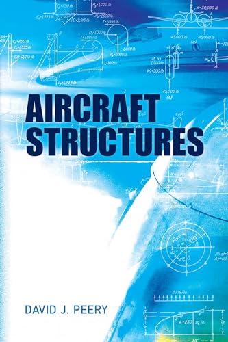 Stock image for Aircraft Structures (Dover Books on Aeronautical Engineering) for sale by HPB-Red