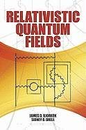 9780486485881: Relativistic Quantum Fields