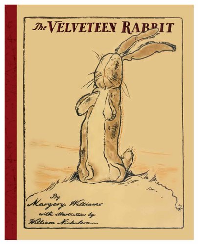 Beispielbild fr The Velveteen Rabbit (Dover Children's Classics) zum Verkauf von Wonder Book