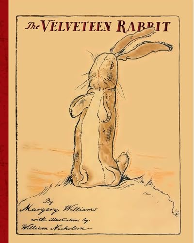 Imagen de archivo de The Velveteen Rabbit (Dover Children's Classics) a la venta por Wonder Book