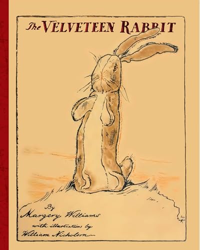 Stock image for The Velveteen Rabbit (Dover Children's Classics) for sale by Wonder Book