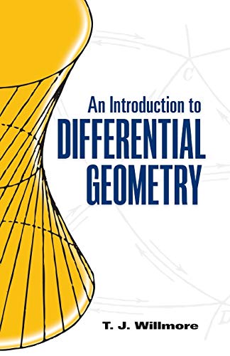 9780486486185: An Introduction to Differential Geometry (Dover Books on Mathematics)
