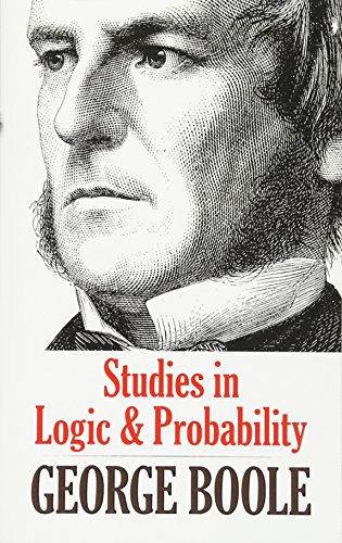 9780486488264: Studies in Logic and Probability (Dover Books on Mathematics)