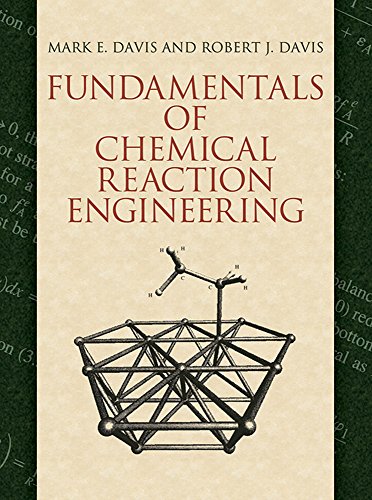9780486488554: Fundamentals of Chemical Reaction Engineering (Dover Civil and Mechanical Engineering)
