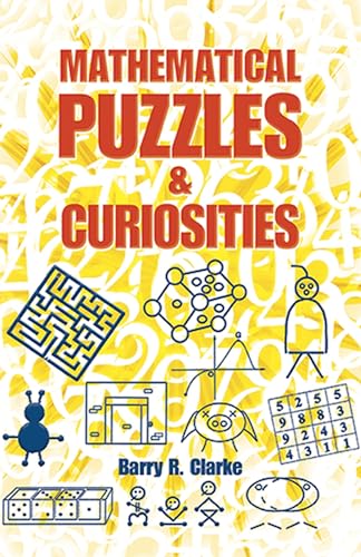 Beispielbild fr Mathematical Puzzles & Curiosities zum Verkauf von ThriftBooks-Dallas