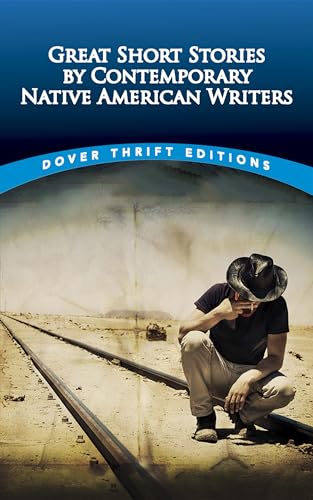 Imagen de archivo de Great Short Stories by Contemporary Native American Writers (Dover Thrift Editions: Short Stories) a la venta por PlumCircle