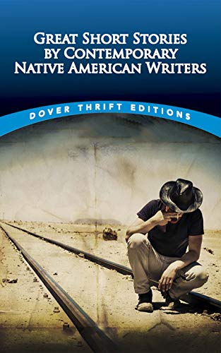 9780486490953: Great Short Stories by Contemporary Native American Writers (Dover Thrift Editions: Short Stories)