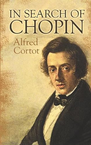 Stock image for In Search of Chopin Format: Paperback for sale by INDOO