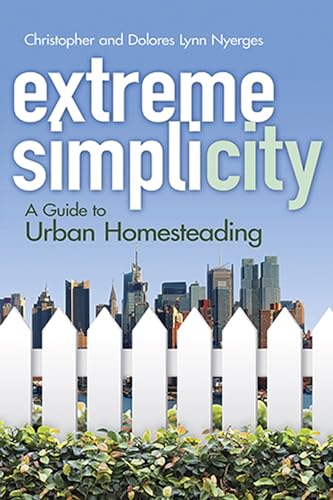 Imagen de archivo de Extreme Simplicity Format: Paperback a la venta por INDOO