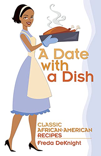 9780486492766: A Date with a Dish: Classic African-American Recipes