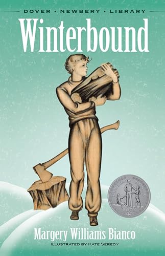 Imagen de archivo de Winterbound Format: Paperback a la venta por INDOO