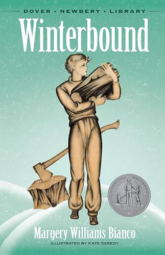 Stock image for Winterbound Format: Paperback for sale by INDOO