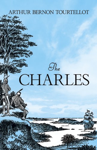 Stock image for The Charles for sale by HPB-Movies