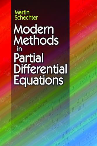 Beispielbild fr Modern Methods in Partial Differential Equations Format: Paperback zum Verkauf von INDOO