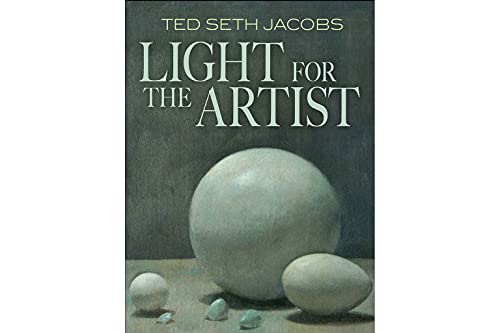 Imagen de archivo de Light for the Artist a la venta por ThriftBooks-Atlanta