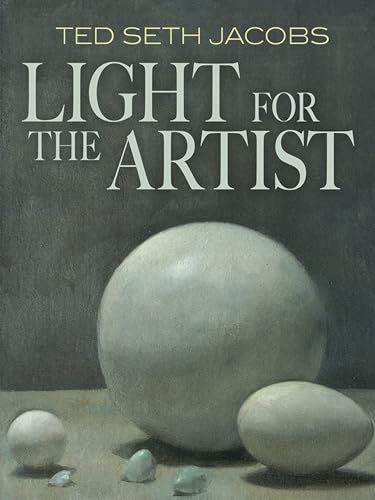 9780486493046: Light for the Artist (Dover Art Instruction)