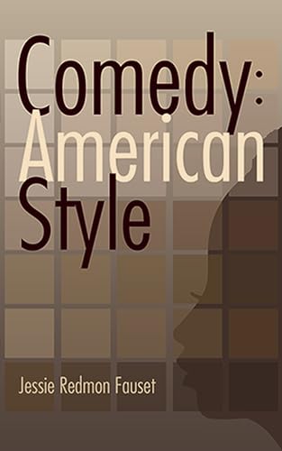 Beispielbild fr Comedy: American Style zum Verkauf von Half Price Books Inc.
