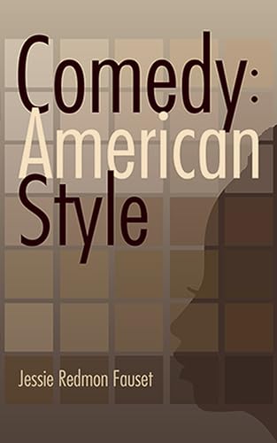 9780486493213: Comedy American Style