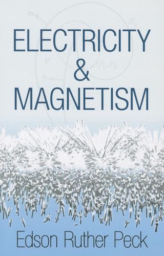 Stock image for Electricity and Magnetism for sale by Book Bear