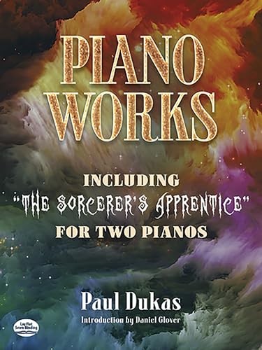 Stock image for Piano Works Format: Paperback for sale by INDOO