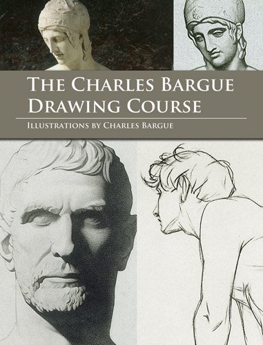 9780486493879: The Charles Bargue Drawing Course