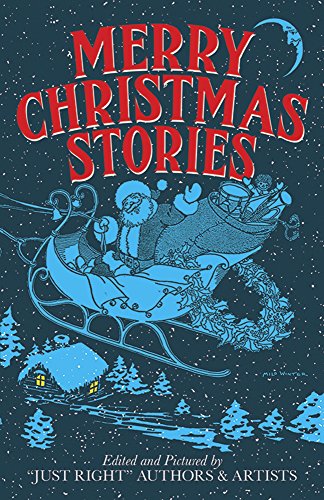 Beispielbild fr Merry Christmas Stories zum Verkauf von Wonder Book