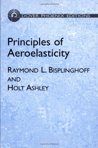 9780486495002: Principles of Aeroelasticity (Dover Books on Engineering)