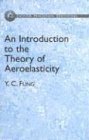 Image d'archives pour An Introduction to the Theory of Aeroelasticity mis en vente par ThriftBooks-Atlanta
