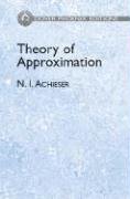 9780486495439: Theory of Approximation