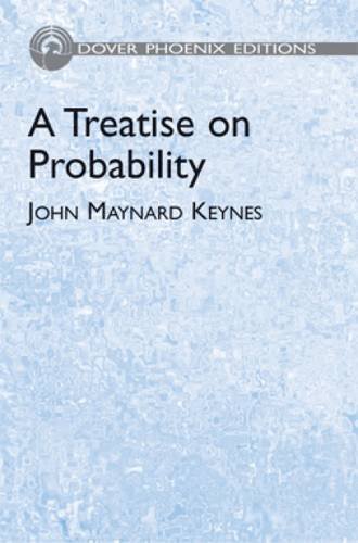 9780486495804: A Treatise on Probability