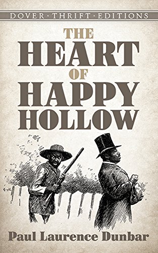 Beispielbild fr The Heart of Happy Hollow (Dover Thrift Editions) zum Verkauf von Books From California