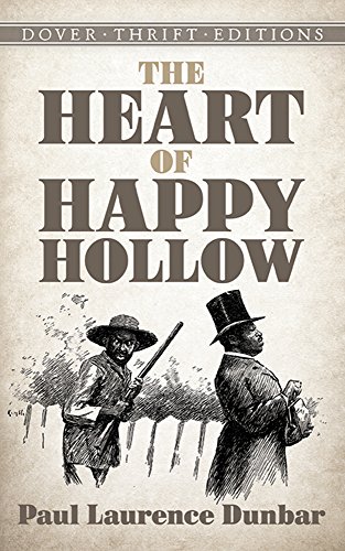 9780486496351: The Heart of Happy Hollow (Dover Thrift Editions)