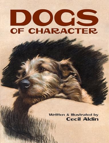 9780486497006: Dogs of Character (Dover Books on Literature & Drama)