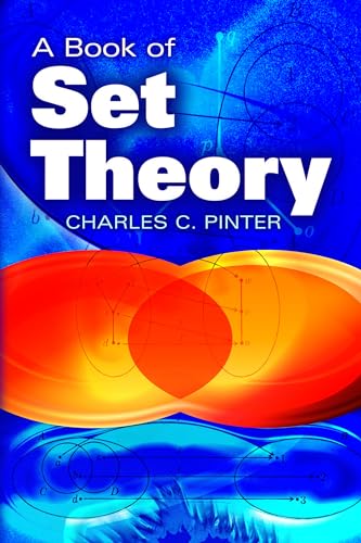 Stock image for A Book of Set Theory (Dover Books on Mathematics) for sale by HPB-Red