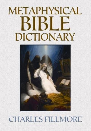 Imagen de archivo de Metaphysical Bible Dictionary (Dover Empower Your Life) a la venta por Seattle Goodwill