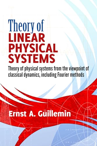 Imagen de archivo de Theory of Linear Physical Systems a la venta por Books Puddle