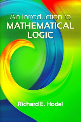 9780486497853: Introduction to Mathematical Logic (Dover Books on MaTHEMA 1.4tics)