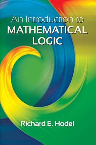 9780486497853: An Introduction to Mathematical Logic