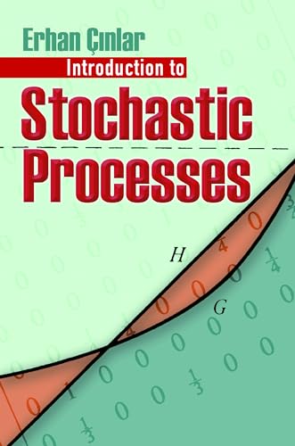 Imagen de archivo de Introduction to Stochastic Processes (Dover Books on Mathematics) a la venta por HPB-Red