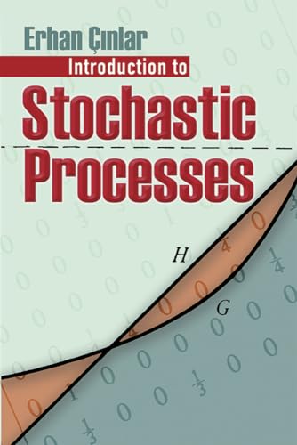 9780486497976: Introduction to Stochastic Processes