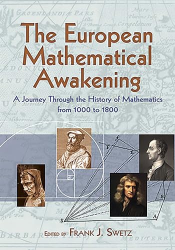 Beispielbild fr The European Mathematical Awakening Format: Paperback zum Verkauf von INDOO