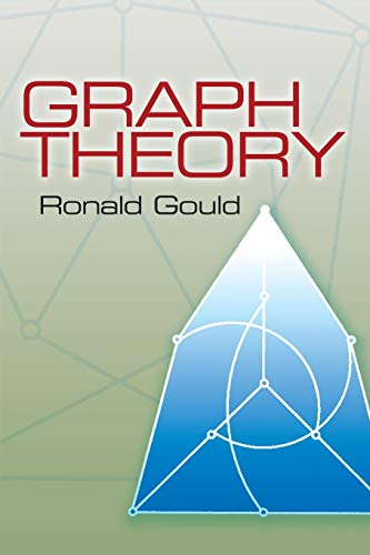 9780486498065: Graph Theory (Dover Books on Mathematics)