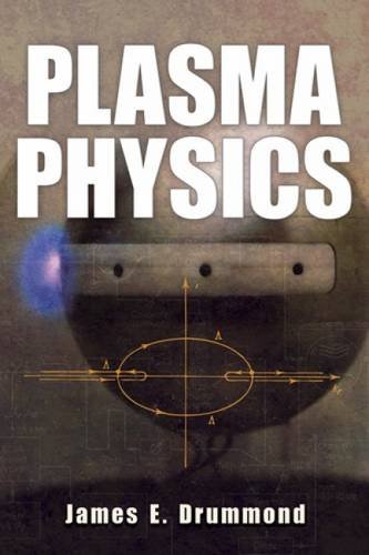 9780486498652: Plasma Physics (Dover Books on Physics)