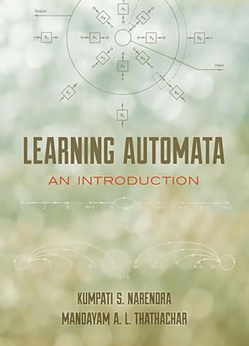 Stock image for Learning Automata: An Introduction (Dover Books on Electrical Engineering) for sale by Book Deals