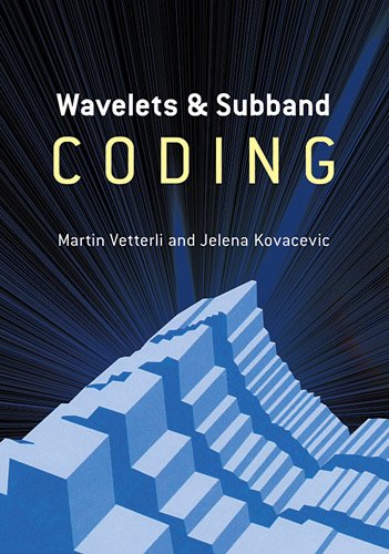 9780486499123: Wavelets and Subband Coding (Dover Books on Electrical Engineering)
