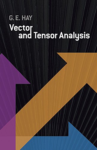 9780486601090: Vector and Tensor Analysis