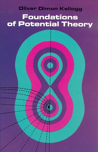 Imagen de archivo de Foundations of Potential Theory (Dover Books on Physics) a la venta por Wonder Book